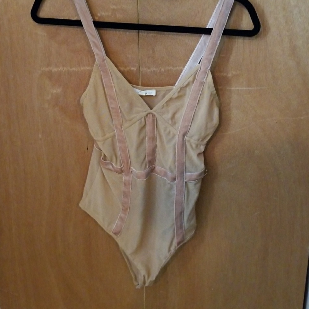 Body Suite